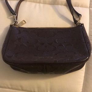 Women’s coach bag